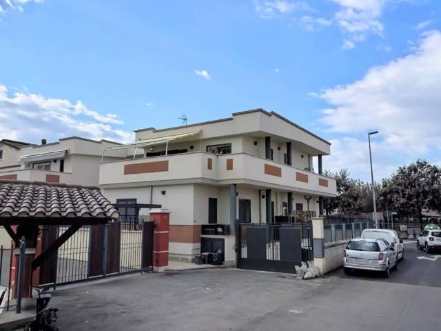 Appartamento in vendita a Villa Verde, Roma Capitale