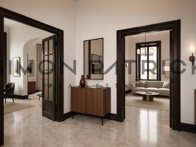 Appartamento in vendita a Municipio Roma I, Roma Capitale