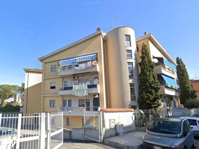 Appartamento in vendita a Torrenova, Roma Capitale