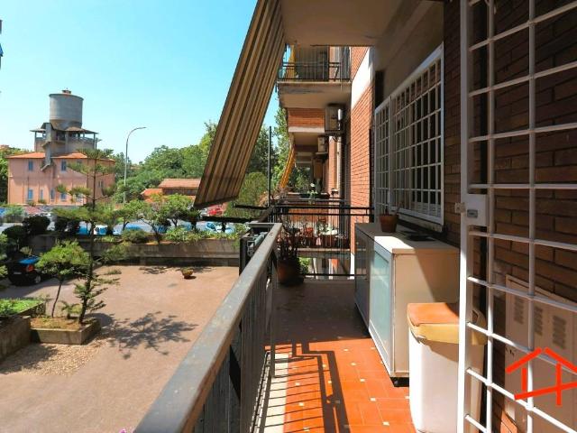 Appartamento in vendita a Portuense, Rome