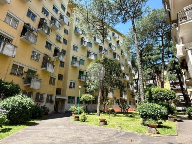 Appartamento in vendita a Municipio Roma VIII, Roma Capitale