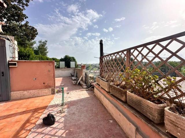 Appartamento in vendita a Gianicolense, Roma Capitale