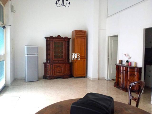 Loft in vendita a Collatino, Roma