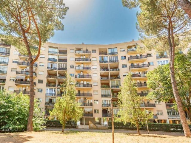 Appartamento in vendita a Municipio Roma III, Roma Capitale