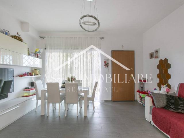 Appartamento in vendita a Prima Porta, Montecompatri