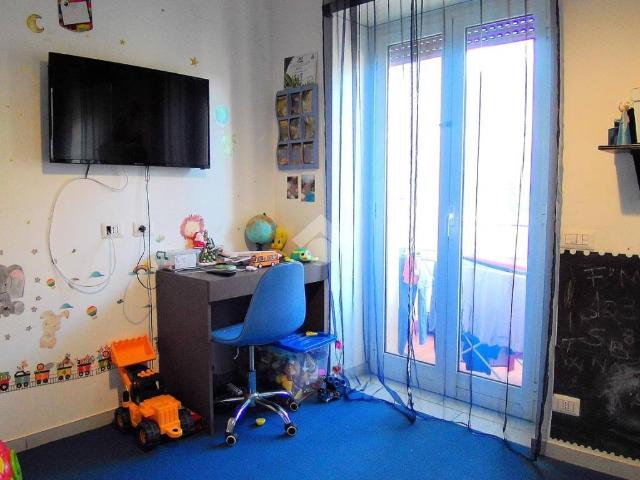 Appartamento in vendita a Saxa Rubra, Roma Capitale