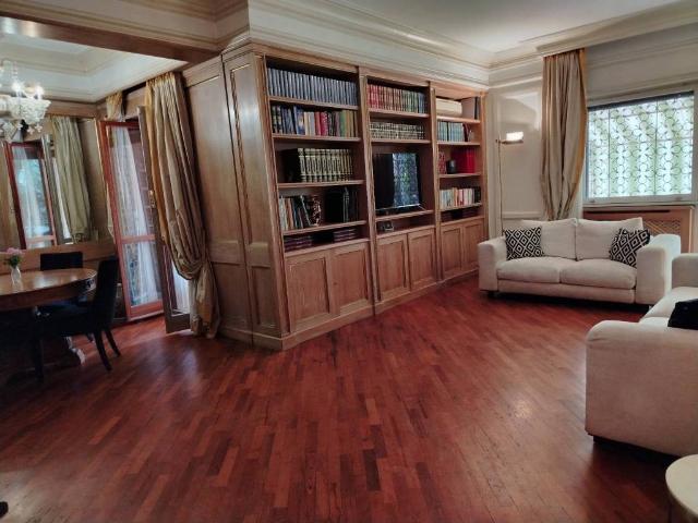 Appartamento in vendita a Montagnola, Roma