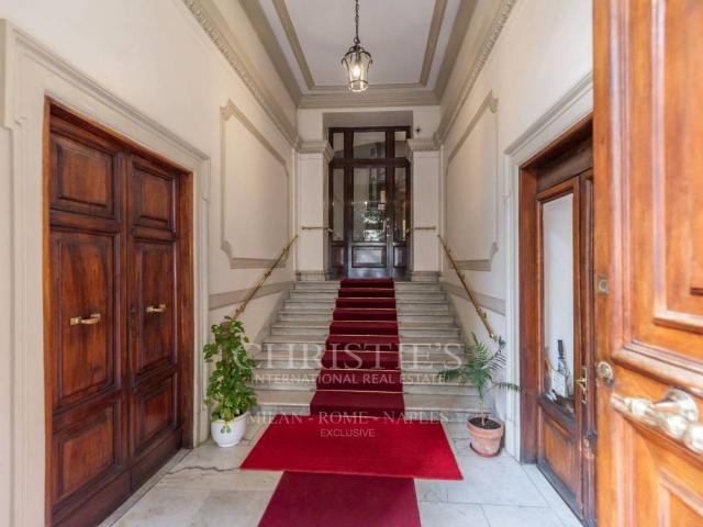 Appartamento in vendita a Municipio Roma I, Roma Capitale