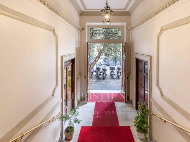 Appartamento in vendita a Municipio Roma I, Roma Capitale