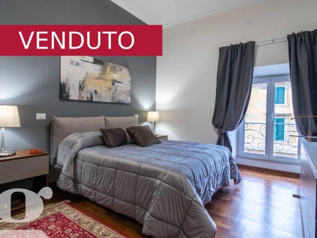 Appartamento in vendita a Municipio Roma I, Roma Capitale