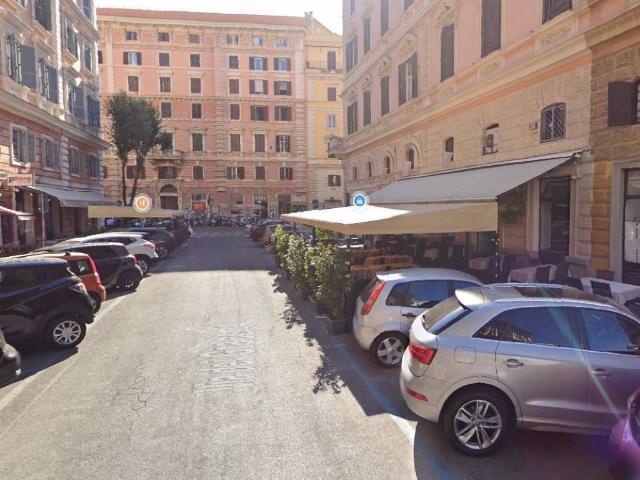 Appartamento in vendita a Prati, Roma