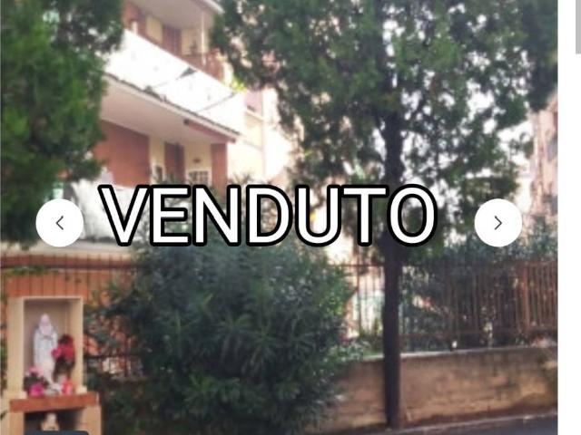 Appartamento in vendita a Montecompatri