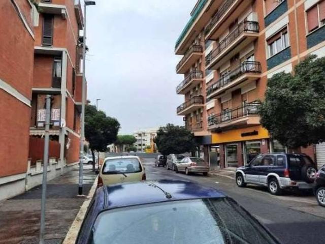 Appartamento in vendita a Lido di Ostia, Roma Capitale