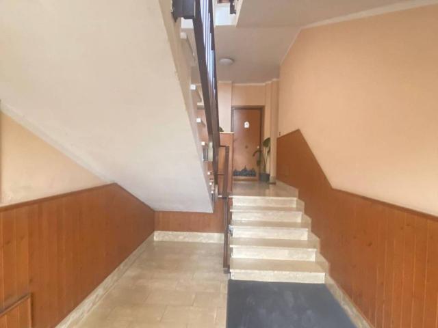 Appartamento in vendita a Municipio Roma XI, Roma Capitale