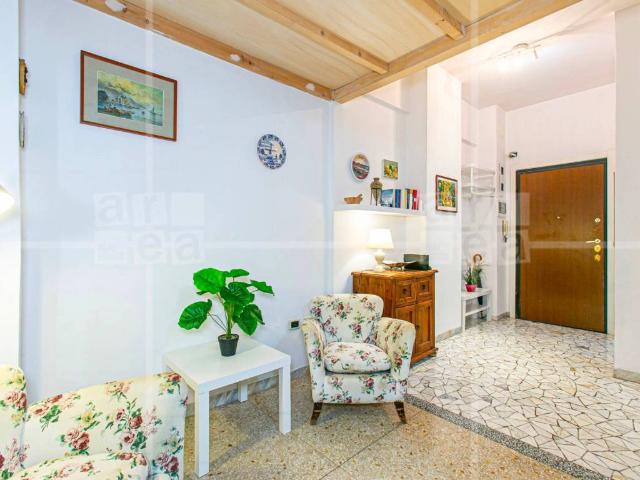 Appartamento in vendita a Monte Sacro, Roma
