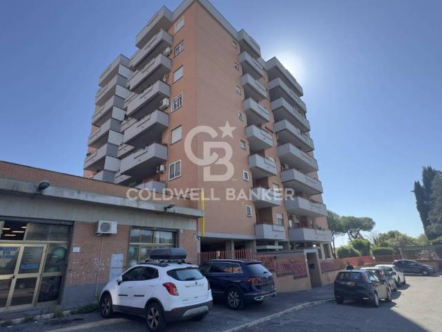 Appartamento in vendita a Mostacciano, Roma Capitale