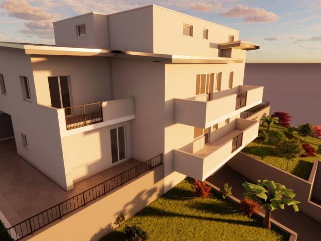 Appartamento in vendita a Municipio Roma XI, Montecompatri