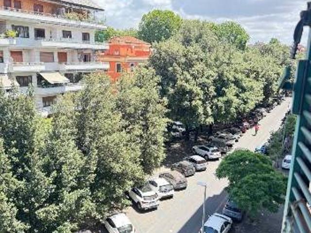 Appartamento in vendita a Municipio Roma I, Roma Capitale