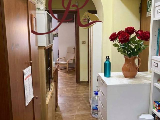 Appartamento in vendita a Alessandrino, Roma