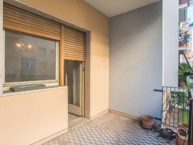 Appartamento in vendita a Balduina, Roma