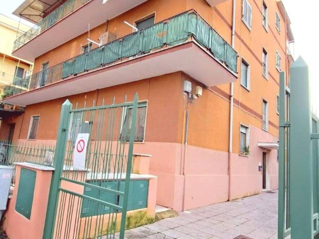 Appartamento in vendita a Municipio Roma IV, Roma Capitale