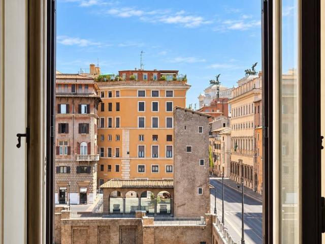 Appartamento in vendita a Municipio Roma I, Roma Capitale