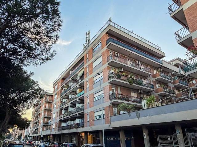 Appartamento in vendita a Montecompatri