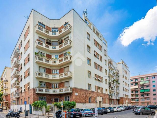 Appartamento in vendita a Municipio Roma I, Roma Capitale