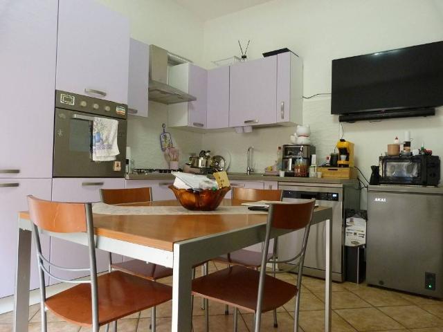 Appartamento in vendita a Saxa Rubra, Roma Capitale