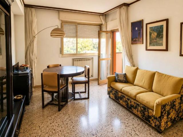 Appartamento in vendita a Spinaceto, Roma Capitale
