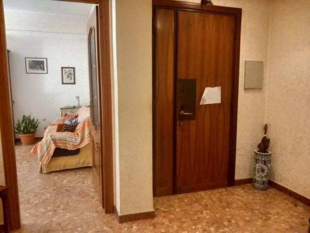 Appartamento in vendita a Municipio Roma VII, Roma Capitale