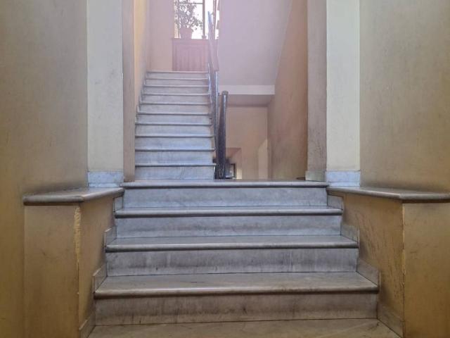 Appartamento in vendita a Municipio Roma V, Roma Capitale