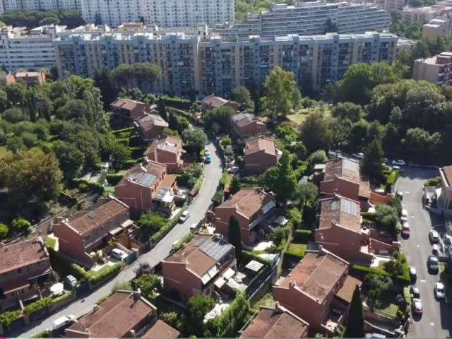 Appartamento in vendita a Spinaceto, Roma Capitale