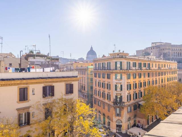 Appartamento in vendita a Municipio Roma I, Roma Capitale