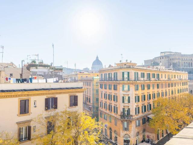 Appartamento in vendita a Municipio Roma I, Roma Capitale