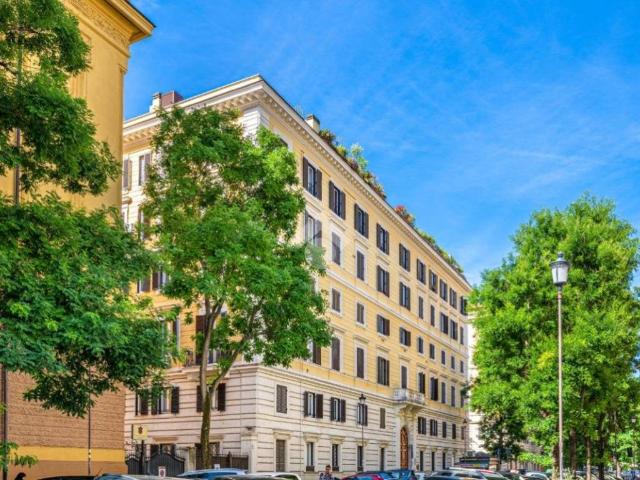 Appartamento in vendita a Municipio Roma I, Roma Capitale
