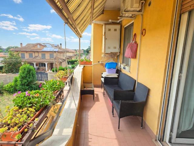 Appartamento in vendita a Casalotti, Roma