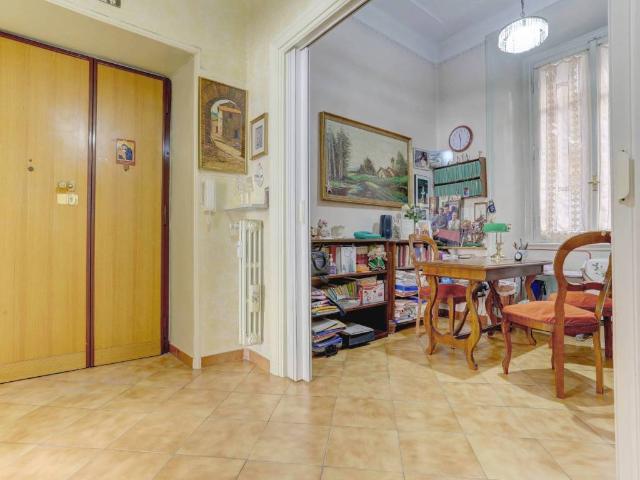 Appartamento in vendita a Parioli, Roma