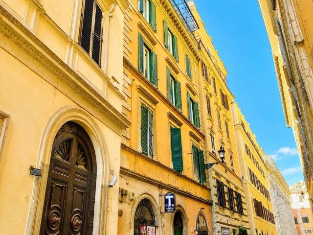 Appartamento in vendita a Municipio Roma I, Roma Capitale
