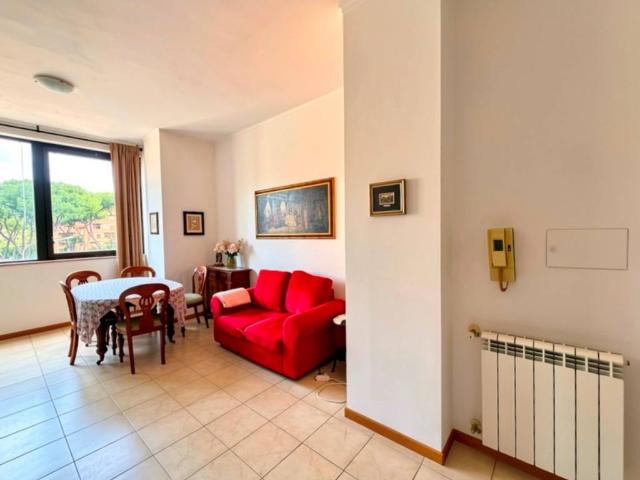 Appartamento in vendita a Mostacciano, Roma