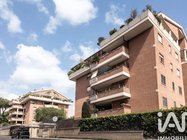 Appartamento in vendita a Municipio Roma VIII, Roma Capitale
