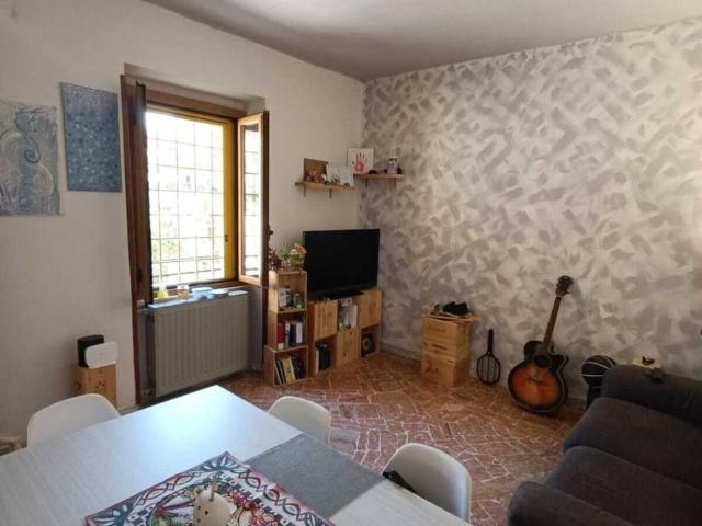Appartamento in vendita a Castel Giubileo, Roma
