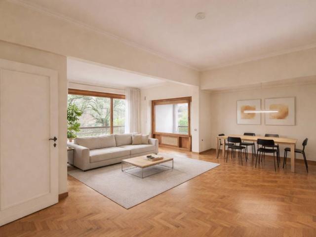 Appartamento in vendita a Torrino, Roma