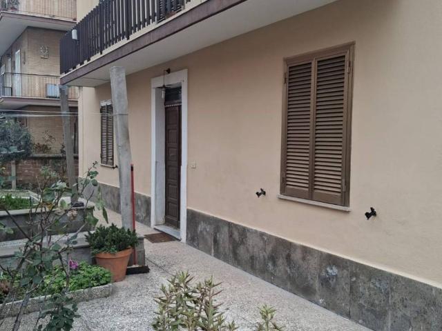 Appartamento in vendita a Torrenova, Roma Capitale