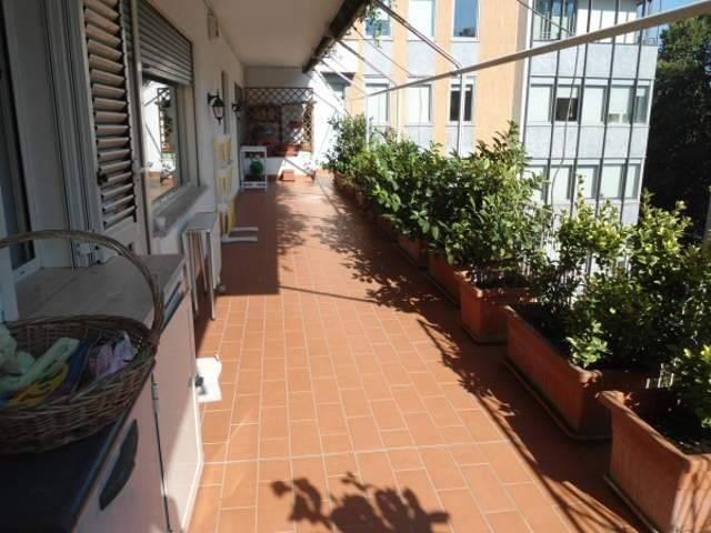 Appartamento in vendita a Pinciano, Rome