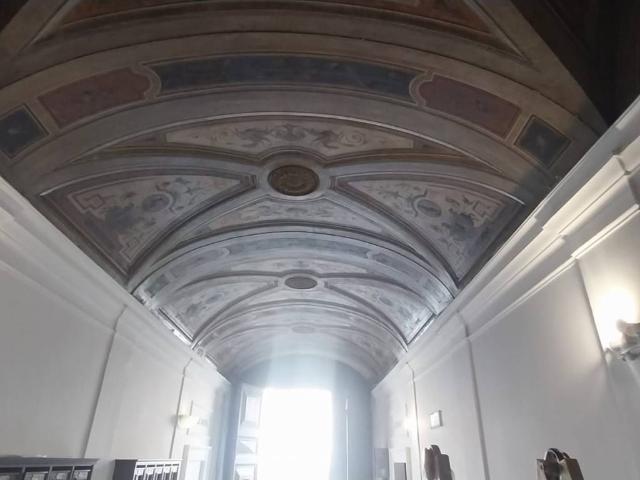 Appartamento in vendita a Municipio Roma I, Roma Capitale