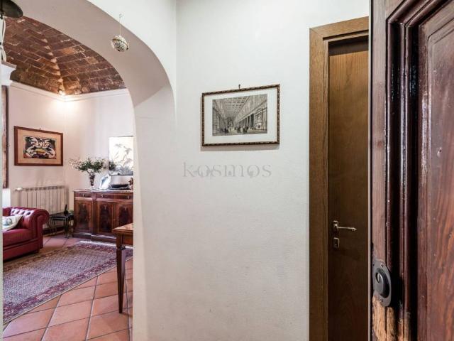 Appartamento in vendita a Municipio Roma I, Roma Capitale