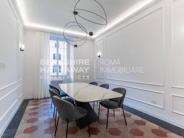 Appartamento in vendita a Municipio Roma I, Roma Capitale