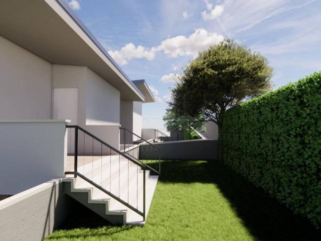 Appartamento in vendita a Montecompatri