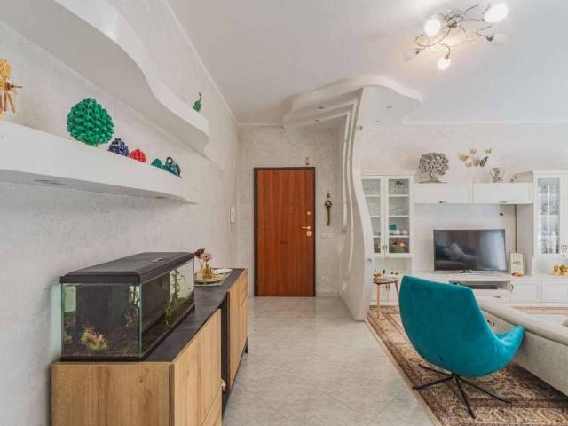 Appartamento in vendita a Roma Capitale, Lazio